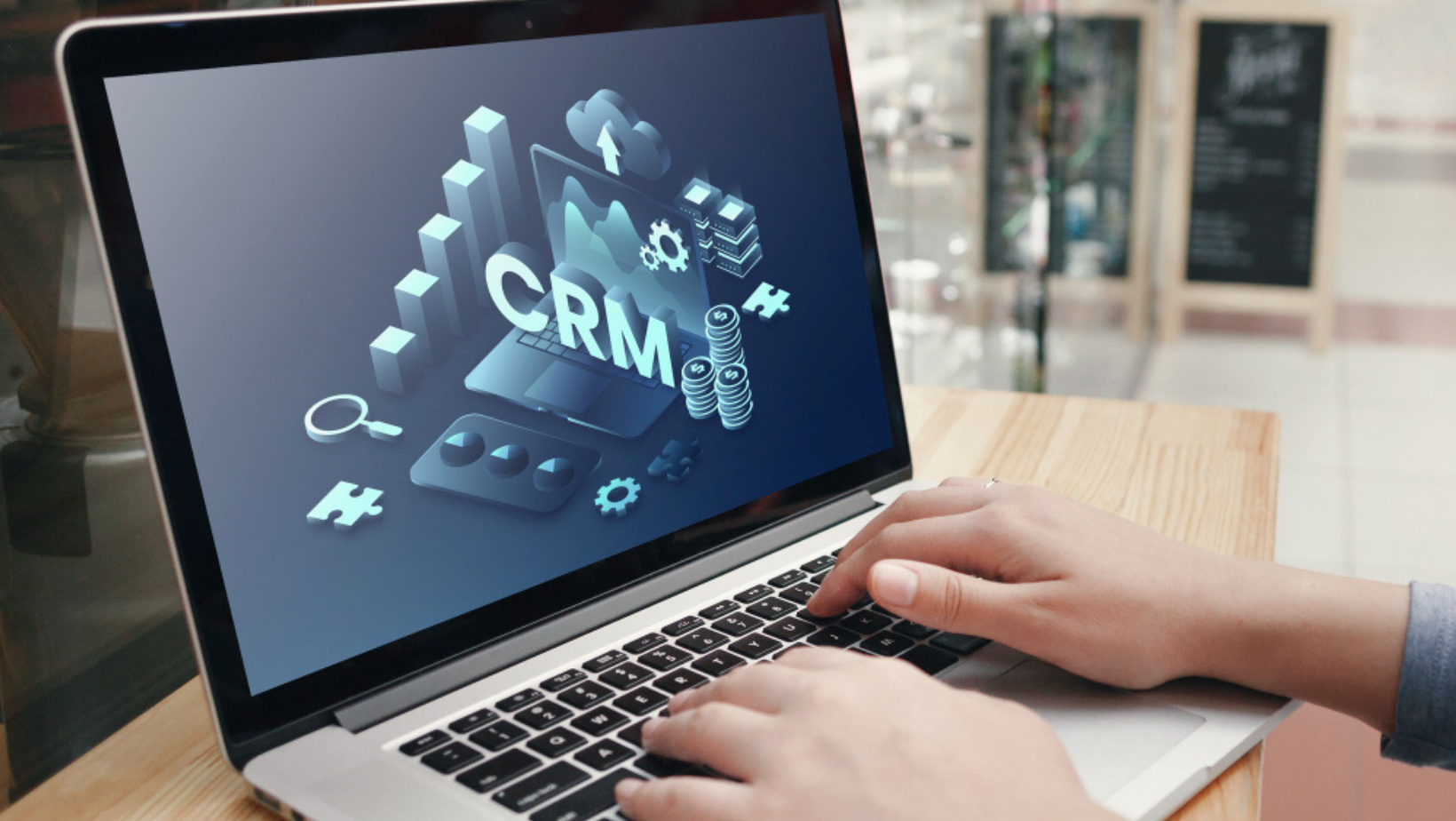 CRM for Businesses in 2026: Increase Sales & Customer Loyalty